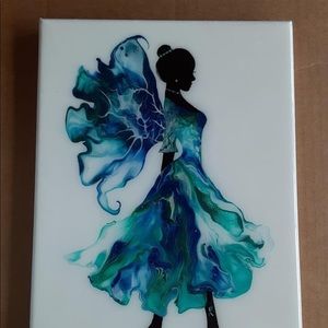 Meet your Posher, Bianca